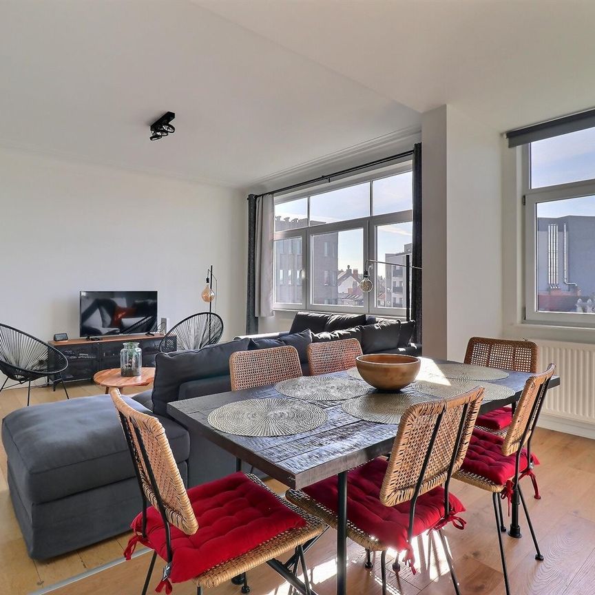 Avenue Adolphe Lacomble, 1030, Schaerbeek - Photo 1