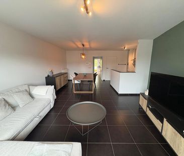 Appartement met 2 slaapkamers te huur in Nijlen - Photo 3