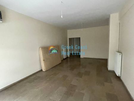 Διαμέρισμα για ενοικίαση Τριών Ναυάρχων - Άγιος Ανδρέας (Πάτρα) - Φωτογραφία 5