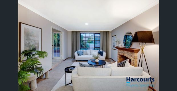 Tranquil Family Living in the Rossmoyne Senior High School Zone - Photo 1