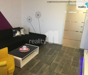 Pronájem bytu 2+1 56 m² - Photo 1