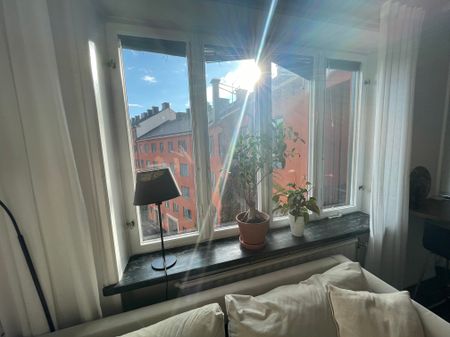 Alströmergatan, Stockholm - Photo 2
