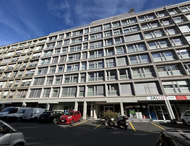 Appartement de 3.5 pièces au 5ème étage - Photo 1