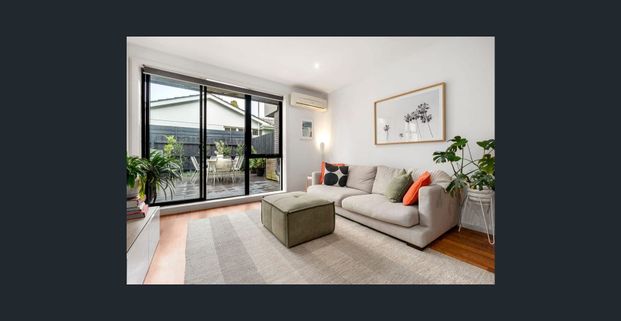 Spacious One-Bedroom Living with an Impressive Private Terrace - Photo 1