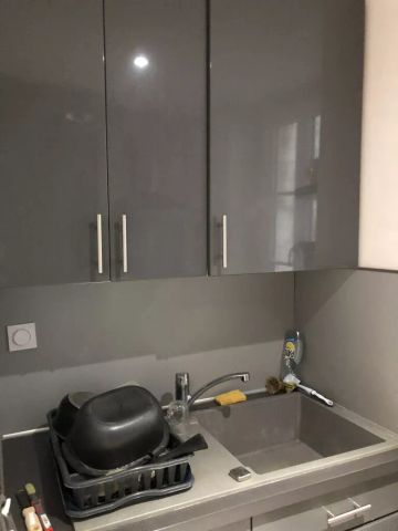 À louer : Appartement T2 au coeur de Bordeaux - Saint-Pierre - Photo 4