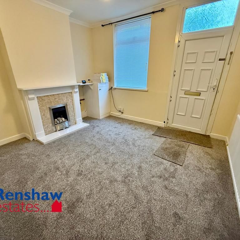 3 bedroom terraced house to rent - Photo 1