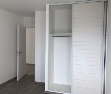 Appartement T3 à ST EGREVE - Photo 2