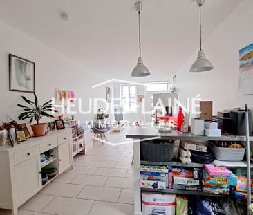 Location Maison 4 pièces 115m² AVRANCHES 50300 - Photo 2