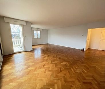 Tout savoir sur cet appartement dans le quartier Chateau de Vaucres... - Photo 3