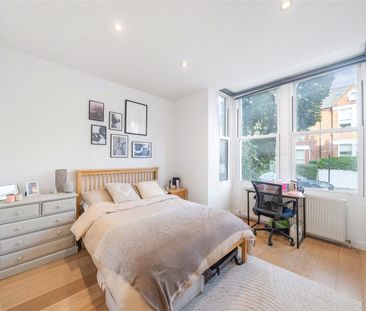 Killyon Road, London, SW8 ground floor flat to rent - Photo 3