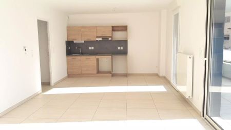 location Appartement T3 DE 66.8m² À MONTPELLIER - Photo 4