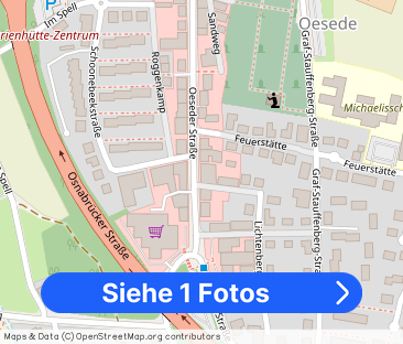 Die Alternative zum Pflegeheim - barrierefreie Seniorenwohnungen mi... - Foto 1