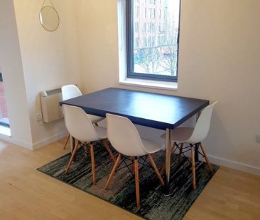 2 Bed Flat, Ordsall Lane, M5 - Photo 3