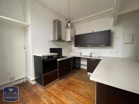 Appartement à louer 3 pièces 60.54m² - Photo 5