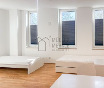 Stilvolles Apartment – 1 Zimmer, sofort verfügbar - Photo 1