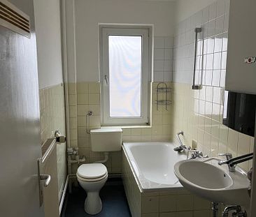 1-Zimmer-Wohnung in Michelstadt ab sofort zu vermieten! - Foto 6