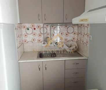 Ενοικίαση κατοικίας, 45 τ.μ., Αμπελόκηποι, 370 € - Photo 3