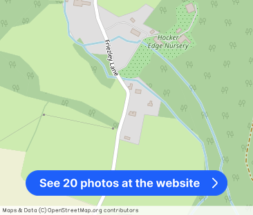 Friezley Lane, Cranbrook, Kent, TN17 2LL - Photo 1