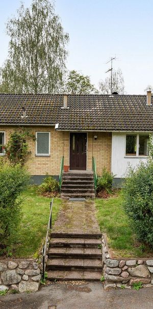 Skolgatan, Ingatorp - Foto 1