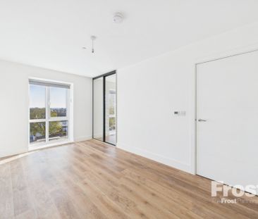 Bath Road, Slough, Berkshire,SL1 - Photo 1