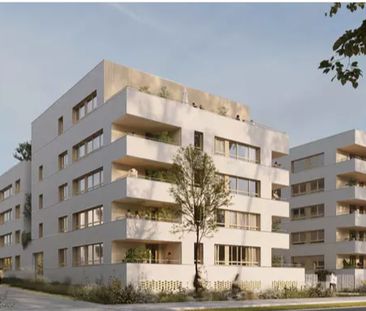 Appartement T1 Chenôve à louer - Photo 3