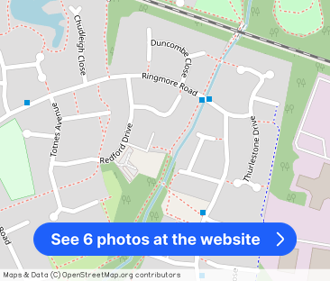 Hexworth Walk, Bramhall, SK7 - Photo 1