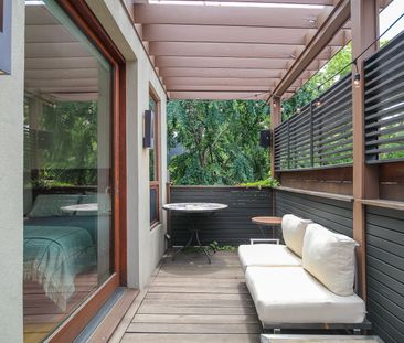 For Lease - 7 Ways Lane, Toronto, Ontario - Photo 4