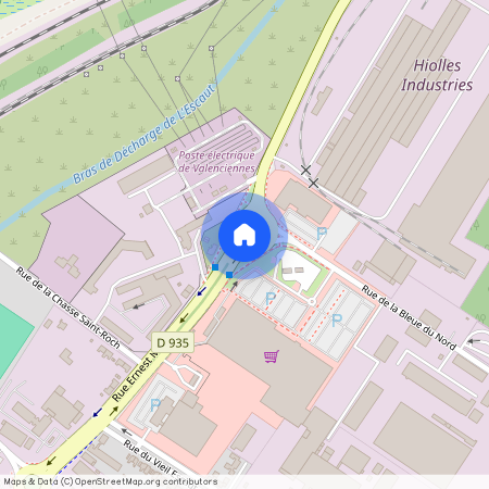 59300, Valenciennes