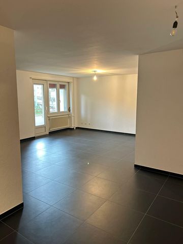 Charment appartement rénové au Locle - Photo 3