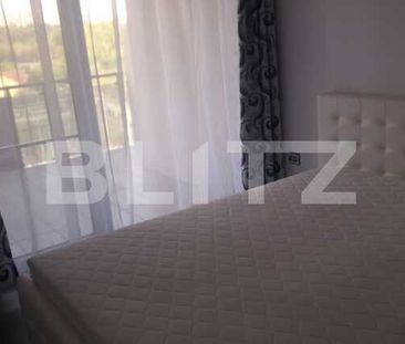 3 camere, 62 mp, imobil nou, garaj, zona Grand Park Residence - Fotografie 4