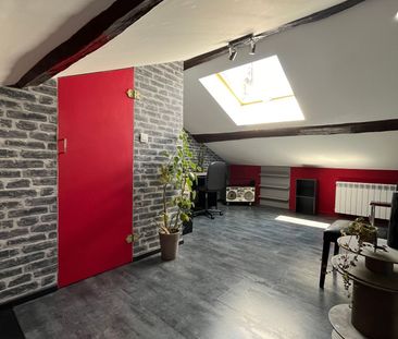 Appartement à louer 4 pièces • 100 m2 Saint-Laurent-sur-Saône - Photo 1