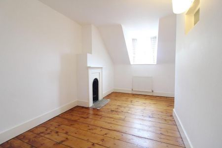 3 bedroom terraced house to rent - Photo 5