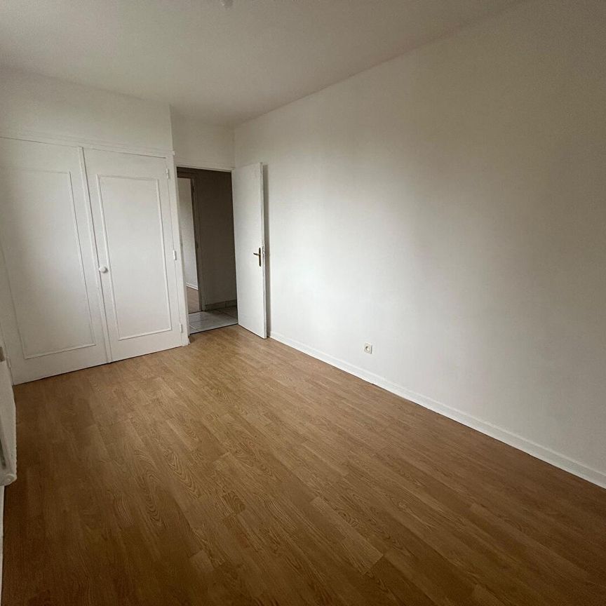 Appartement T4 - MIRIBEL - Photo 1