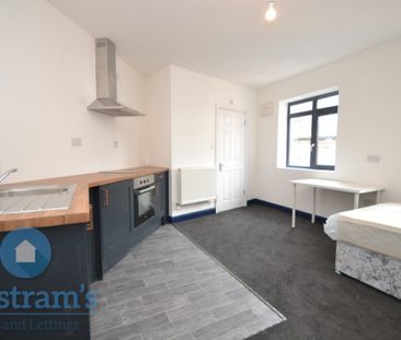 1 bed Studio for Rent - Photo 4