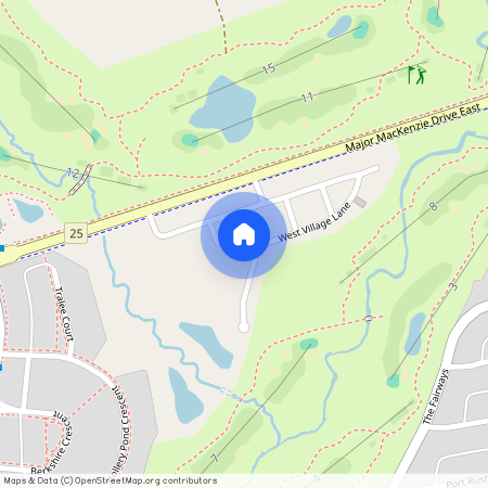 28 Gardeners Lane, Markham