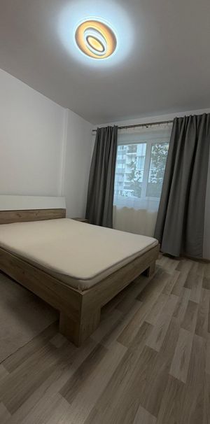 Ap 2 camere | Pallady | 10 minute metrou Nicolae Teclu | bloc nou - Fotografie 1