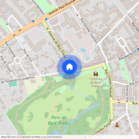 92000 NANTERRE