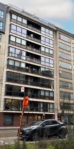 - GENT - Ruim appartement met 2 slpk en staanplaats - Photo 4