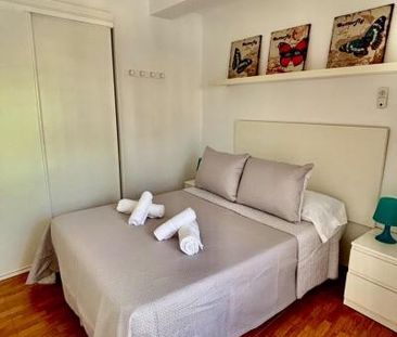 Apartment - Torremolinos (Playamar - Benyamina) - Photo 2