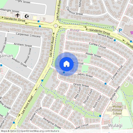 3 Quail Street, 0812, Wulagi Nt