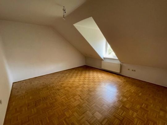 2 Zimmer Wohnung Nähe TU - Foto 1