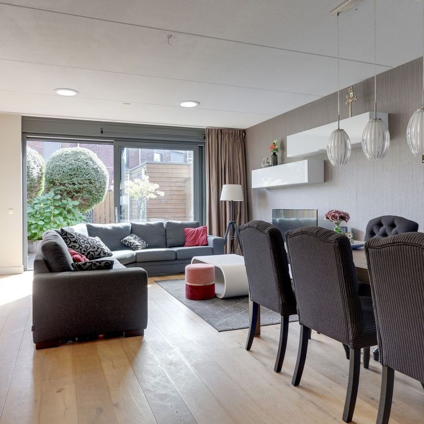 Meerhovendreef 66, Grasrijk, 5658HA, Eindhoven - Foto 1