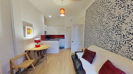 1 bedroom apartment to rent - Photo 4