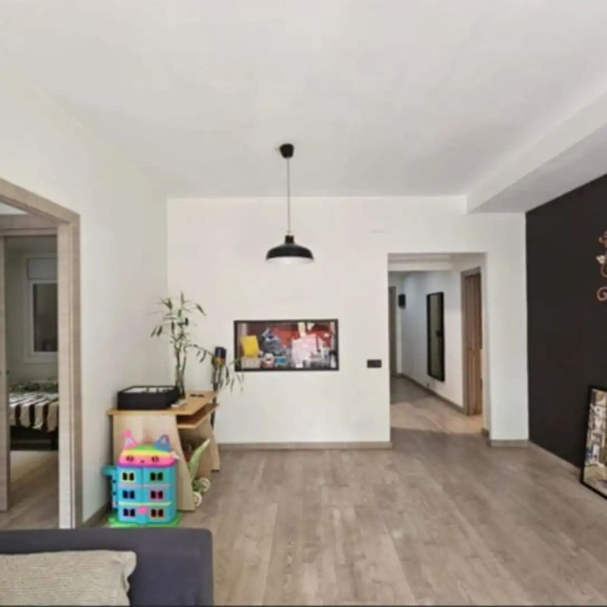 Piso de alquiler en Calle de Ponzano, 91, Ríos Rosas - Nuevos Ministerios - Foto 1