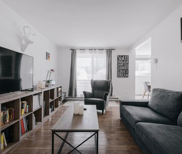 Appartement 5 ½ à louer Lévis juillet 2026 - Photo 3