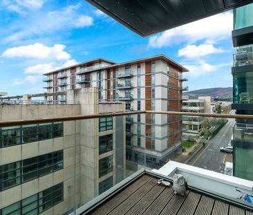 The Cubes 8, Beacon South Quarter, Sandyford, D18 R7R6 - Photo 4