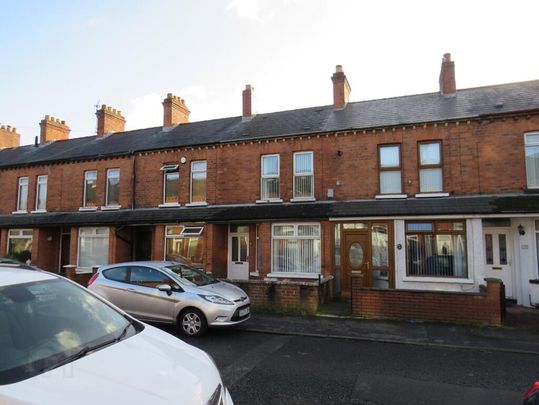 34 Dromore Street, Belfast, BT6 8PF - Photo 1