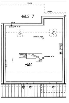 Reihenhaus in Karlstein - Photo 1