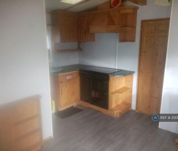 2 bedroom mobile home to rent - Photo 4