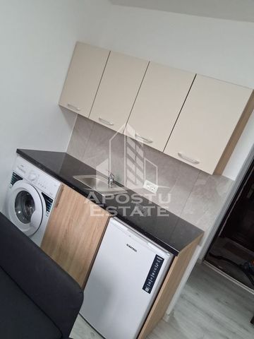 Garsoniera moderna ,zona Complex Studentesc - Photo 5
